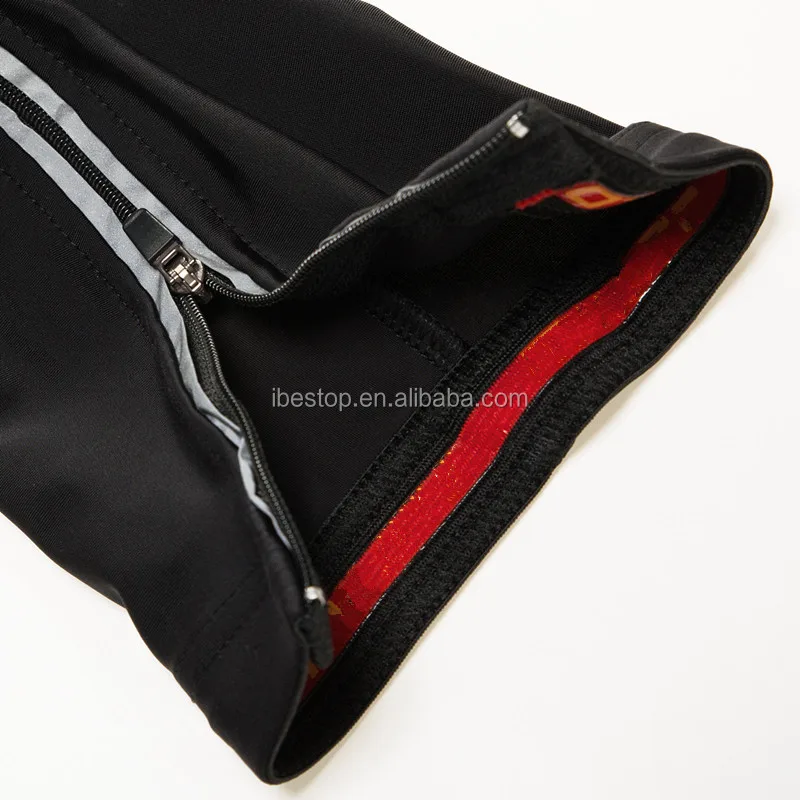 custom sizes Cycling Clothing long sleeves mountain bike jersey manufacturer from china