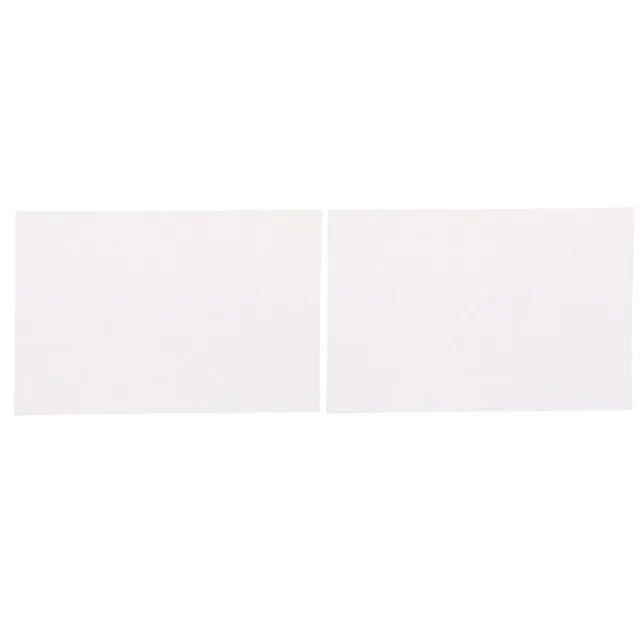 7x9.4 inch Linen Artist Blank Canvas Panel Board For Acrylic,Oil Painting