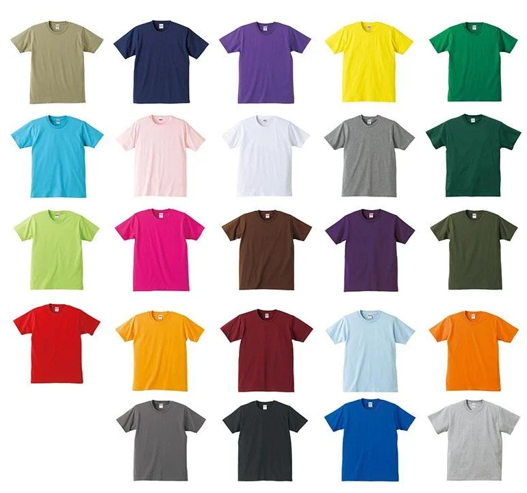 guangzhou Quality inspection and control OEM logo t-shirt