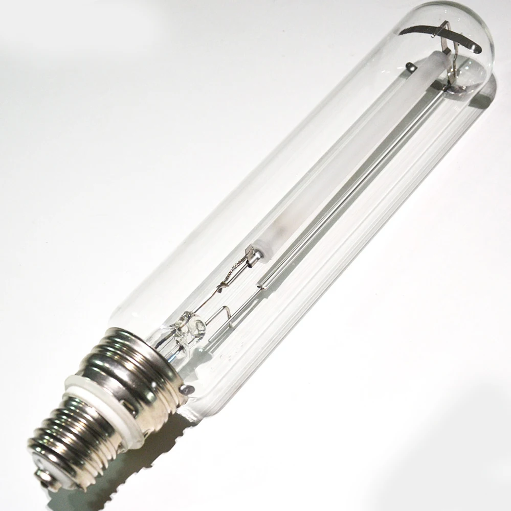 Manufacturer wholesale HPS 1000w bulb high pressure sodium lamp Plant Growth Lighting outdoor street lamp usage