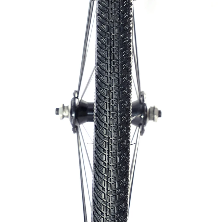 High quality Kenda abrasion resistant 700x38c bicycle tire