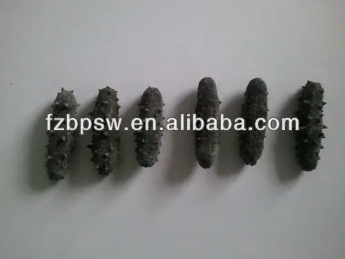 Цена на сухой морской огурец