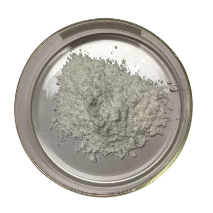 
Purity 98% Provitamin B5 D-panthenol powder for hair 