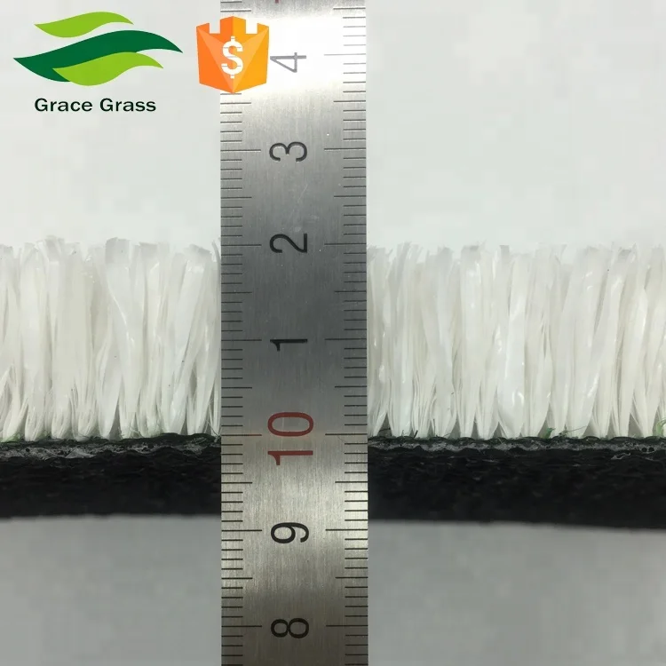 Artificial Skiing carpet for indoor endless 3D ski simulator