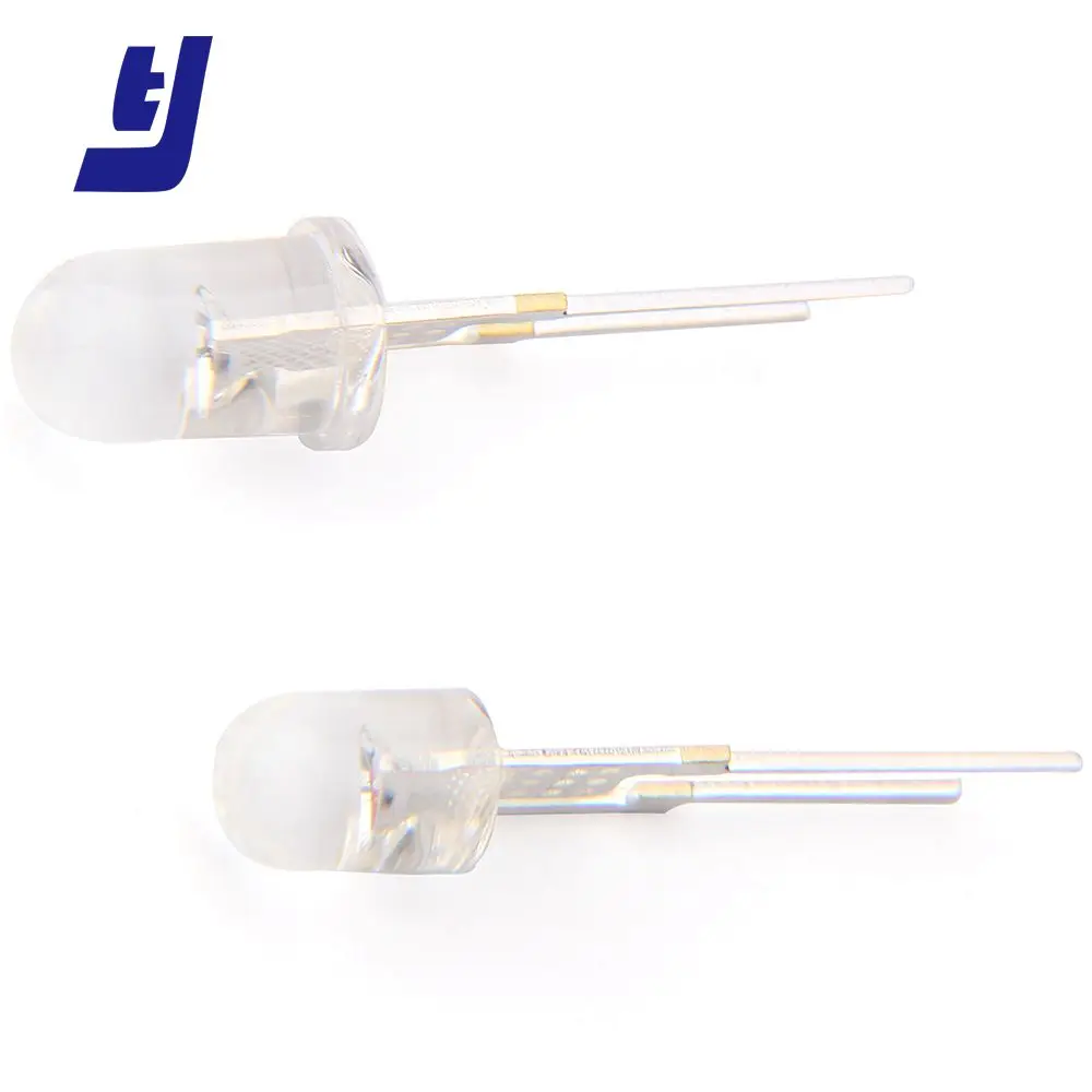 ultra brightness  high power  red 5mm led 3w