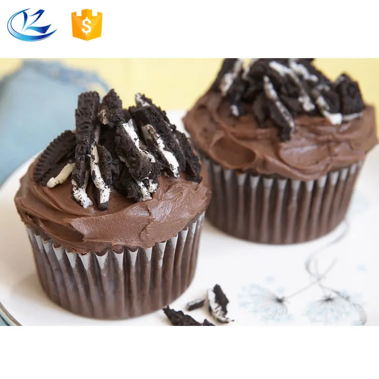 
Natural cocoa powder Ghana cocoa bean raw material fat 10-12% 