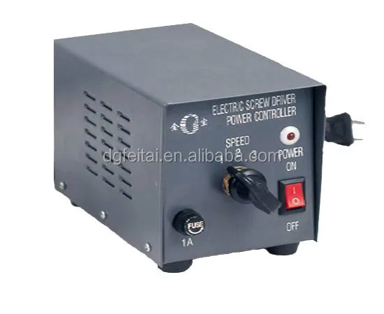 2023 New Watch Tools JB-800 Mini Electric Screwdriver Power Controller