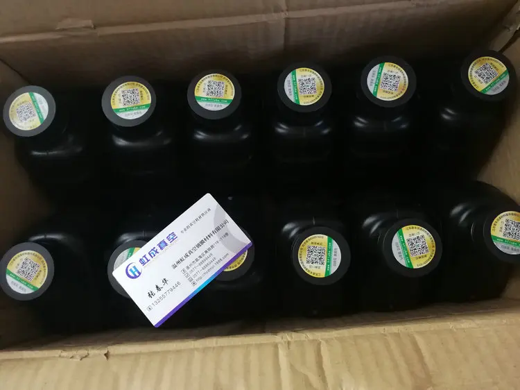 HFV-KS275 ультра высокий вакуумный диффузионный насос масло для вакуумного покрытия