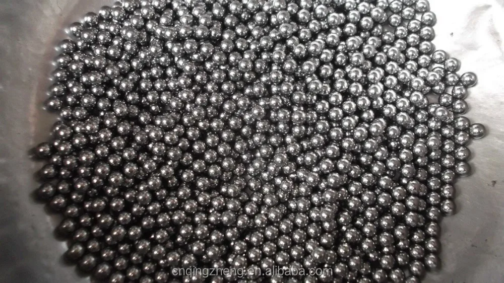 
0.6mm-180mm steel ball supplier, chrome / carbon / stainless steel ball manufacturer 