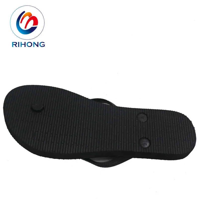 Fashion Printing Anti Slip Bath Nude Beach oem design custom woman summer flip flop