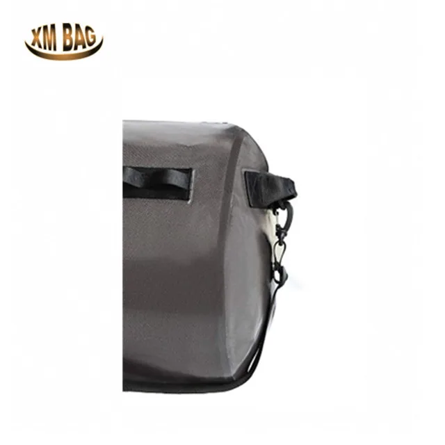 70L Waterproof Dry Duffel Bag oversize adventure dry sports bag for Motorcycle, Kayaking, Rafting, Skiing, Travel, Hiking