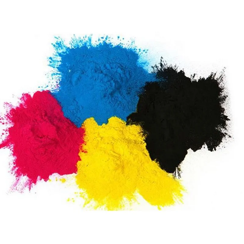
RAL color outdoor use electrostatic dry powder paint 