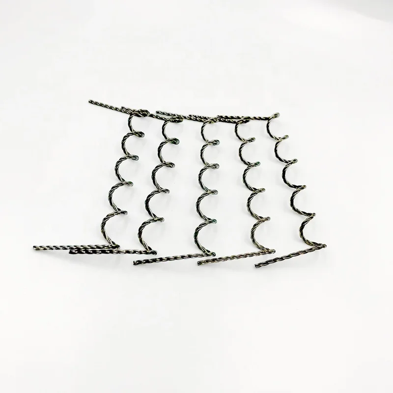 
Manufacturer supply 99.95% tungsten resistance wire 