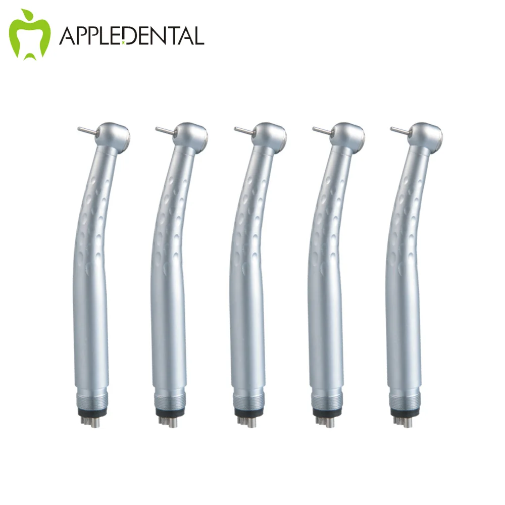 APPLEDENTAL high speed dental handpiece turbine with CE factory price