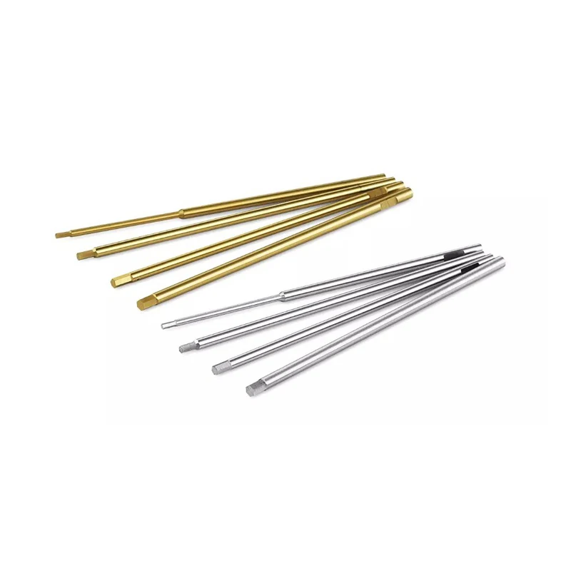 Набор отверток 1,5 мм 2,0 мм 2,5 мм 3,0 Белый M2/S2 HHS Hex Wernch