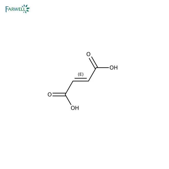 Farwell Food Additive DL-Malic Acid Supplier