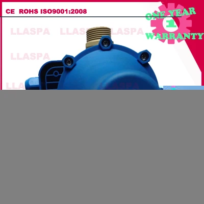 electronic water pressure switch