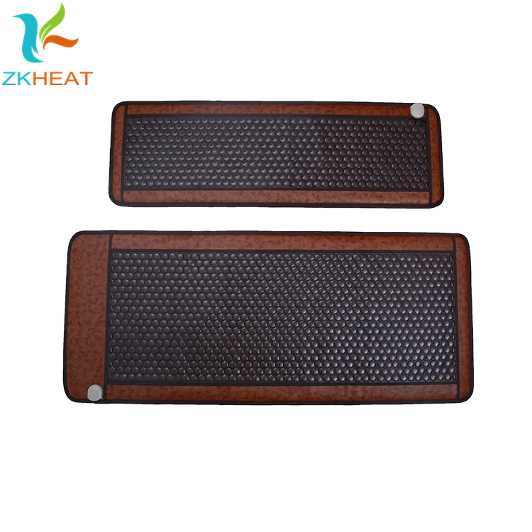 
Healthyline therapy best korea boost immunity tourmaline massage mat 