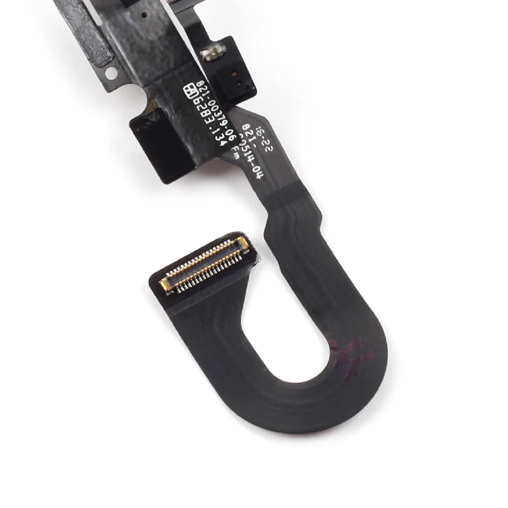 
Phones Front Camera Flex For Iphone 7 Front Camera Replacement For Iphone 7 Real Camera With Flex 