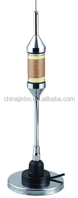 
27MHZ CB Antenna JBA-247 Magnet base Oil Antenna 