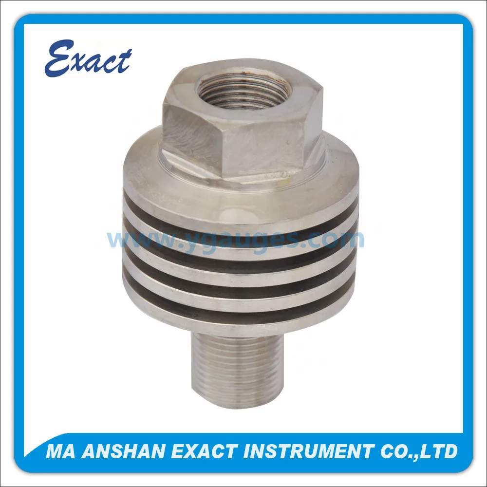 diaphragm seal