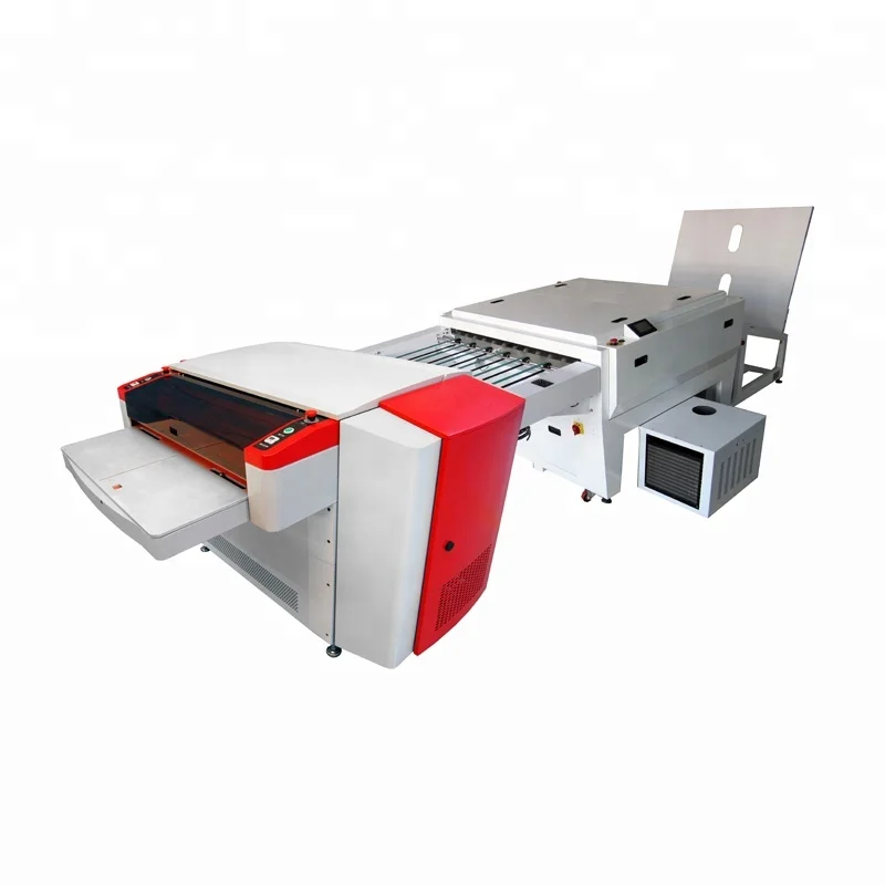 ZR-T83/48 Semi-Auto Thermal Type CTP Machine Price