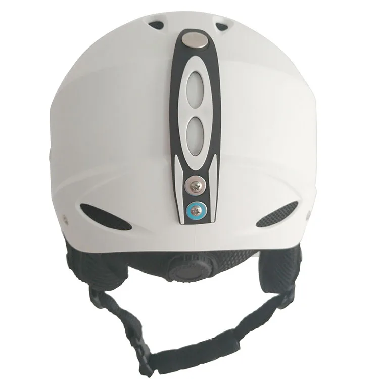 Wholesale ABS Ski Helmet Visors Skate Snowboard