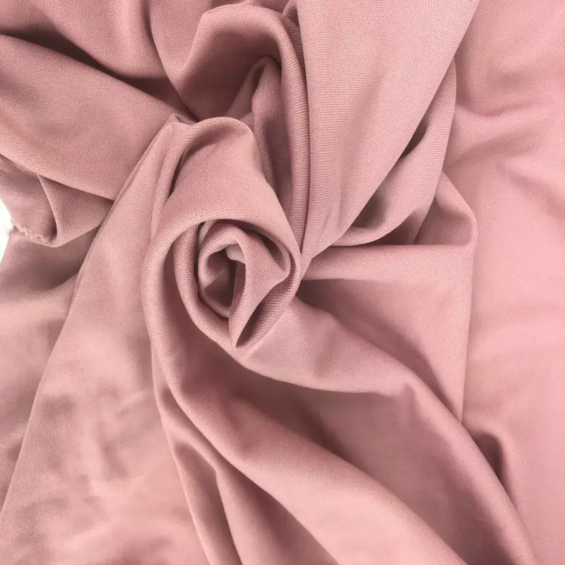 
2018 Soft Knitted fabric 100% Polyester Interlock Fabric for Sofa / Upholstery 