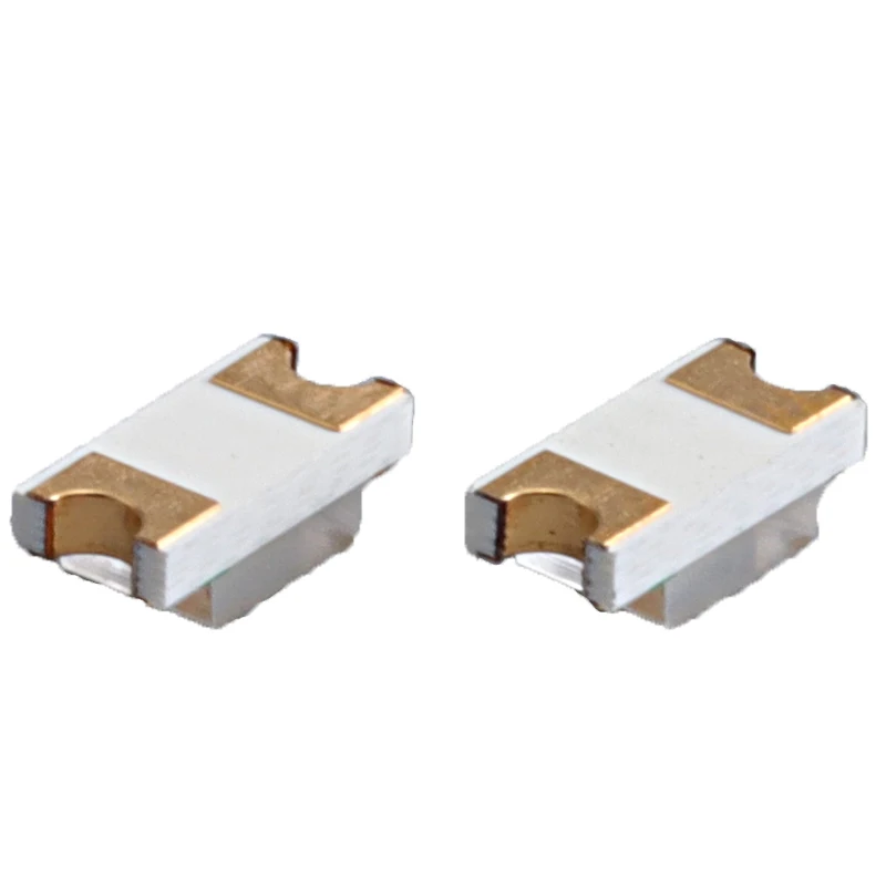 Reverser mount 1206 Green color SMD LED