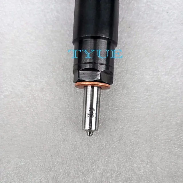 High Quality Diesel Injector 0445120290 0445120156 0986AD1038 for BOSCH,High Pressure Common Rail Injector 0 445 120 156