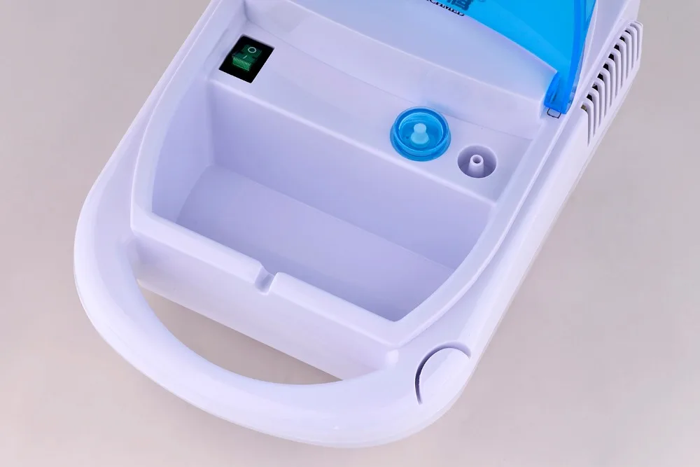 CE Compressor Medical Nebulizers For Asthma/Walmart Nebulizer Machine With Mask