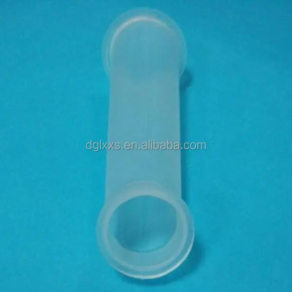 
HOT!!! High quality silicone rubber tube sleeve 