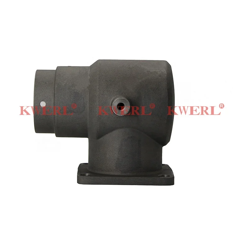 Screw Compressor Parts Replacement for Ingersoll Rand 22176549 Intake Valve Assembly Compressor Unloading Valve