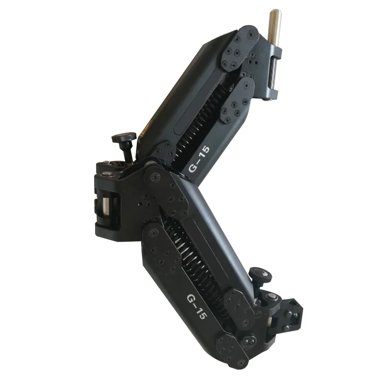 
Cheap price good quality professional handheld stabilizer steadicam steadycam for camera 