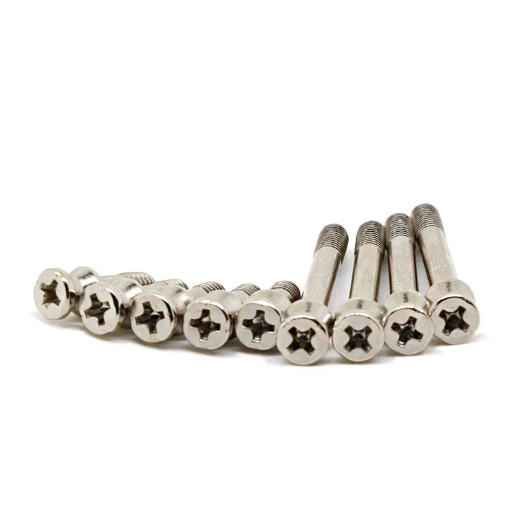 prepaid meter sealing screw