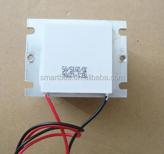 
 Умная электроника мини полупроводниковый Холодильный лист с водяным охлаждением, электронный холодильник компоненты воздушного охлаждения  