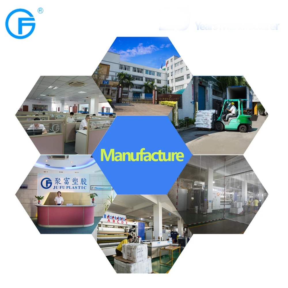 China factory price 80ga/20mic pallet Stretch Wrap and cast Stretch Film