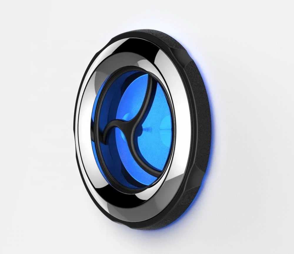 2019 Efficient Balboa Spa Jets Swirl Escutcheon Aqua Nozzle