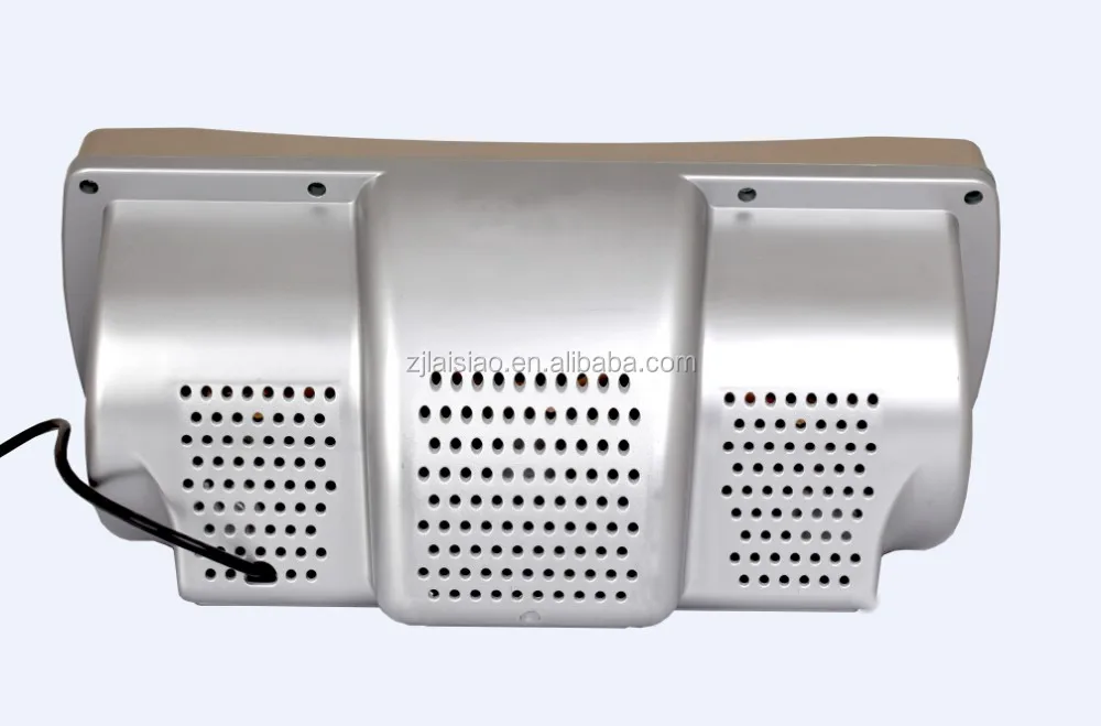 
Wall Mounted Bathroom Heater LSA 649 