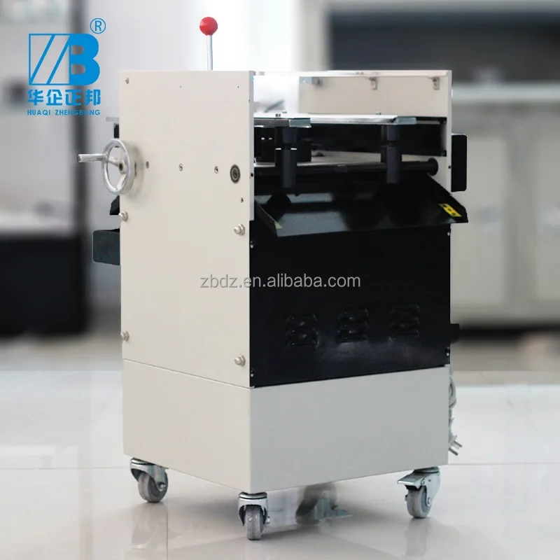 Electronic PCB Assembly Cutting Machine ZB200E
