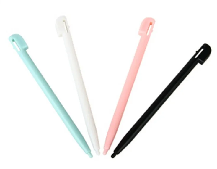 High Quality Tip Wholesale Bundle Touch Pen Stylus for Nitendo DS Lite