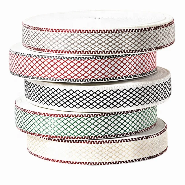 
Wholesale mattress edge binding tape for mattress 