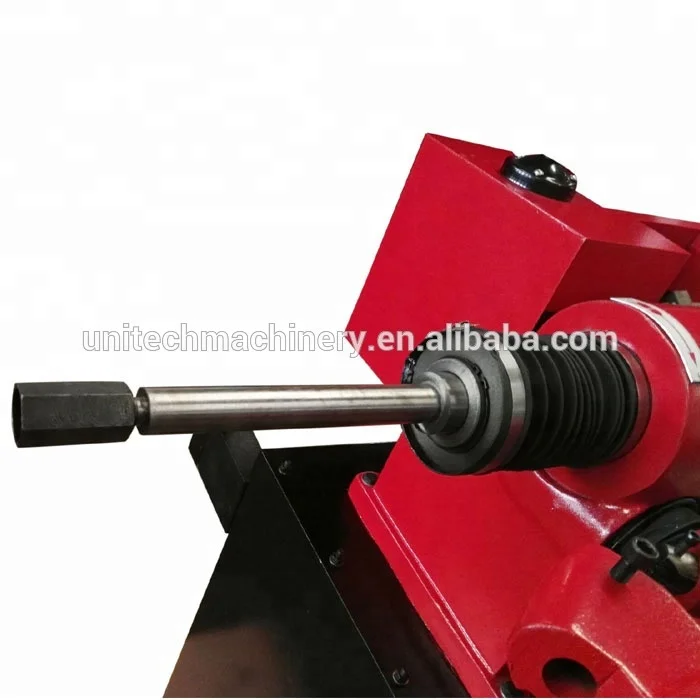 car disc drum brake lathe machine C9350