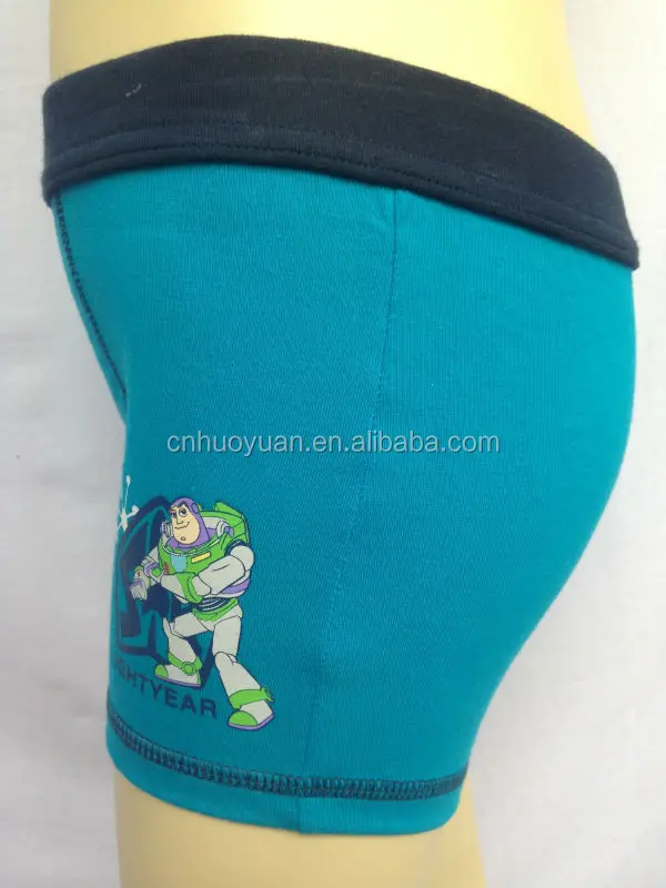 New Arrival Young Boys in Bikini Underwear