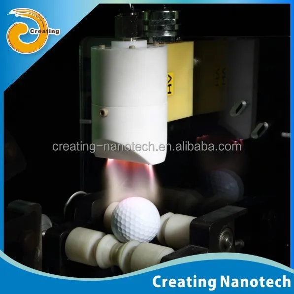 Atmospheric Pressure Plasma Cleaning Equipment plasma cleaner machine with 3D structure