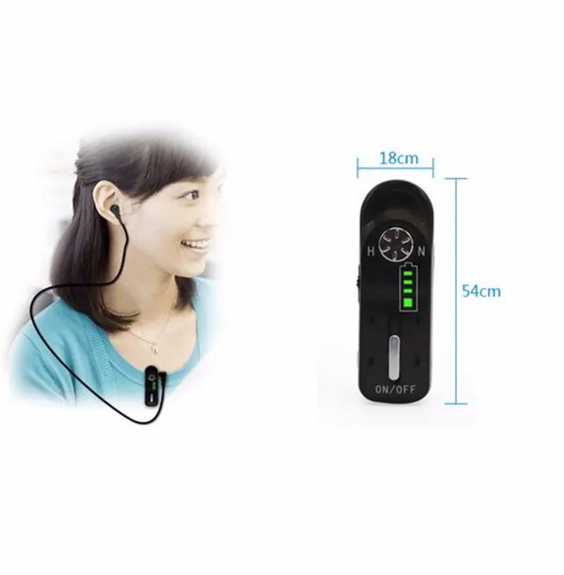 Compare Prices on Spy Hearing Amplifier- Online Shopping