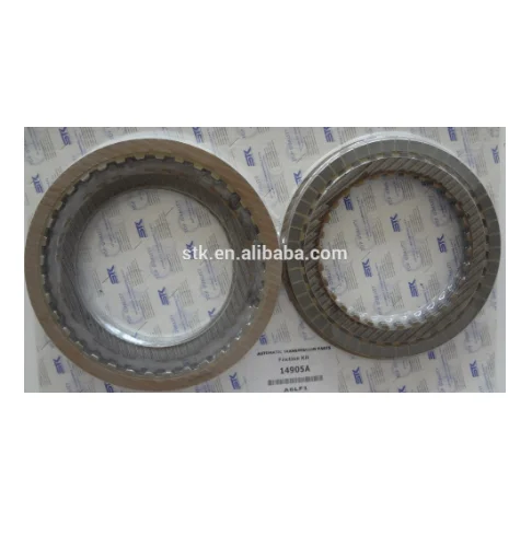 STK A6LF1 Automatic Transmission Friction Module