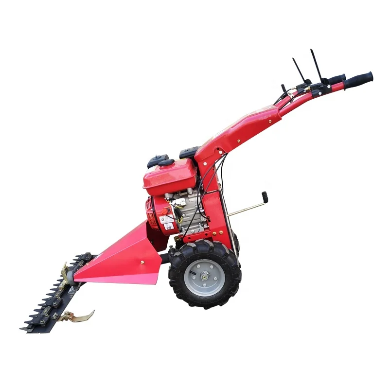 
wholesale commercial self-propelled mini lawn mower manual zero turn petrol and diesel hand held cordless 4 stroke lawn mower 