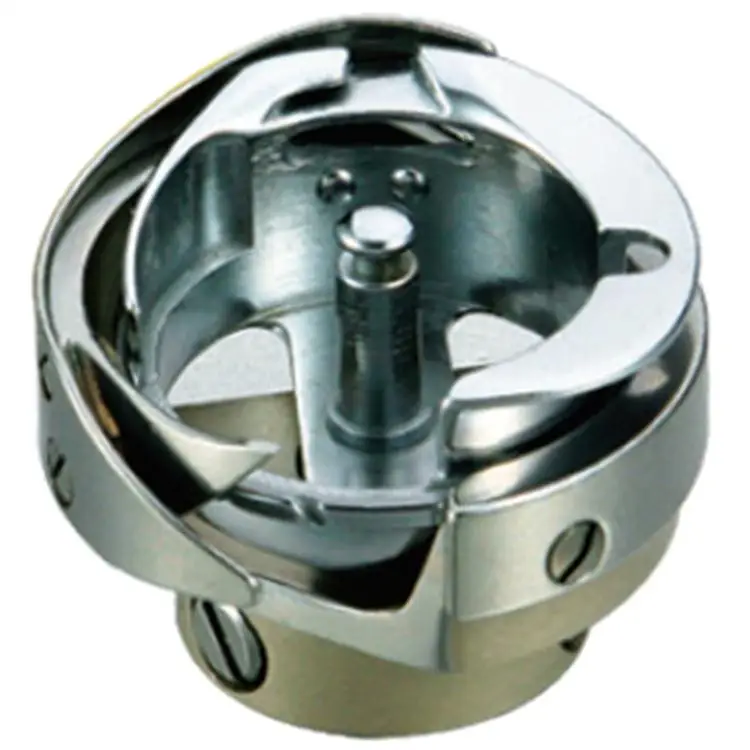 
HSH-7.94ATR(MTQ) / KHS12-RYP Shuttle Hook For High Speed Sewing Machine TAJIMA TMBE 