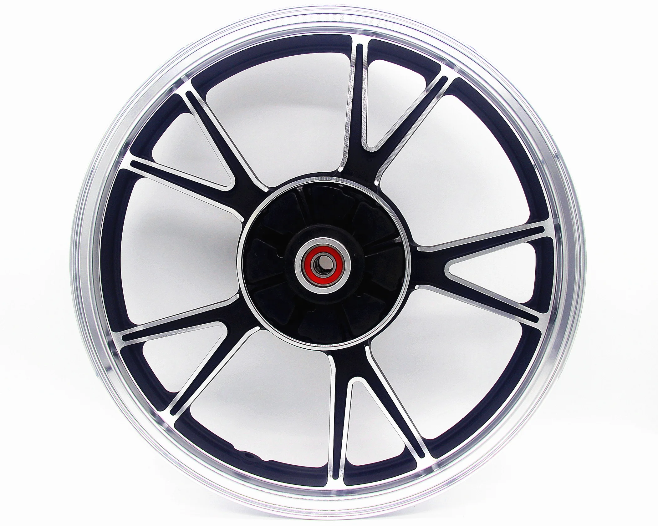 
High quality motorcycle wheels for Suzuki GN125 